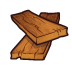 woodplank